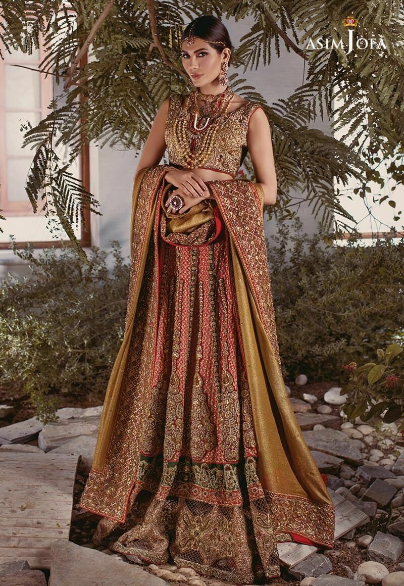 Mehndi Clothes 2020