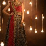 Mehndi Clothes for Brides