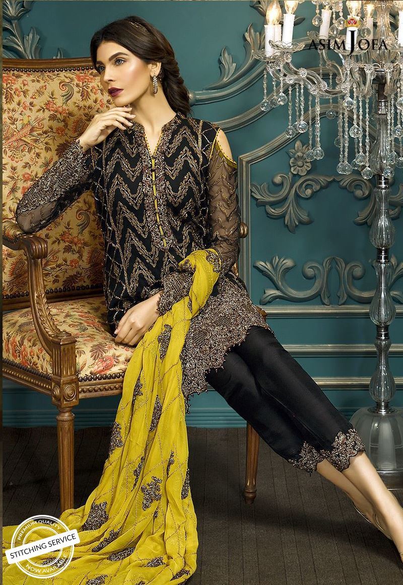 Mehndi Clothes for Bridesmaids
