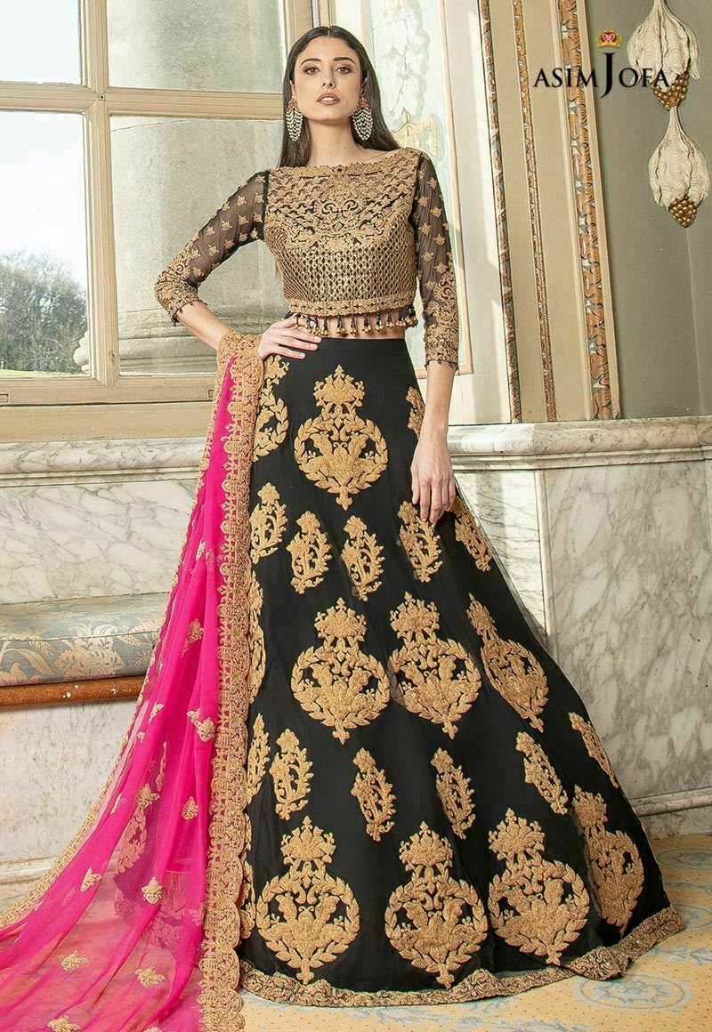 Pakistani Mehndi Clothes