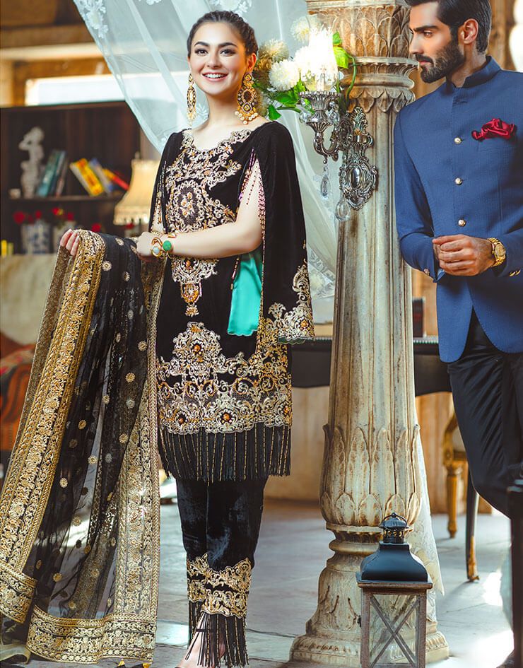 mehndi clothes for bridesmaids