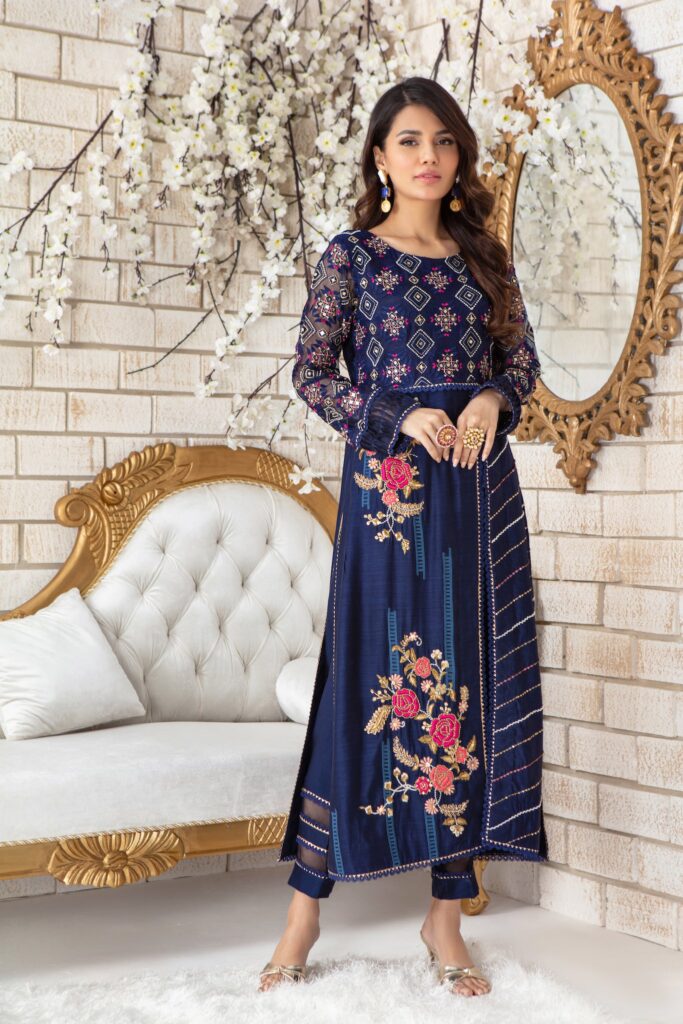 graze Dress for Eid ul-Fitr 2022