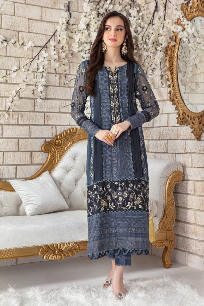 MYSTIC GLOW for Eid ul-Fitr 2022