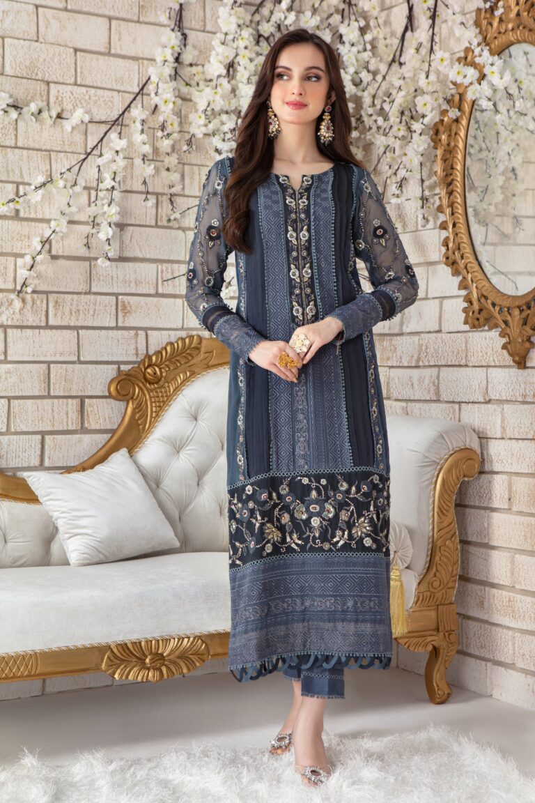 MYSTIC GLOW for Eid ul-Fitr 2022