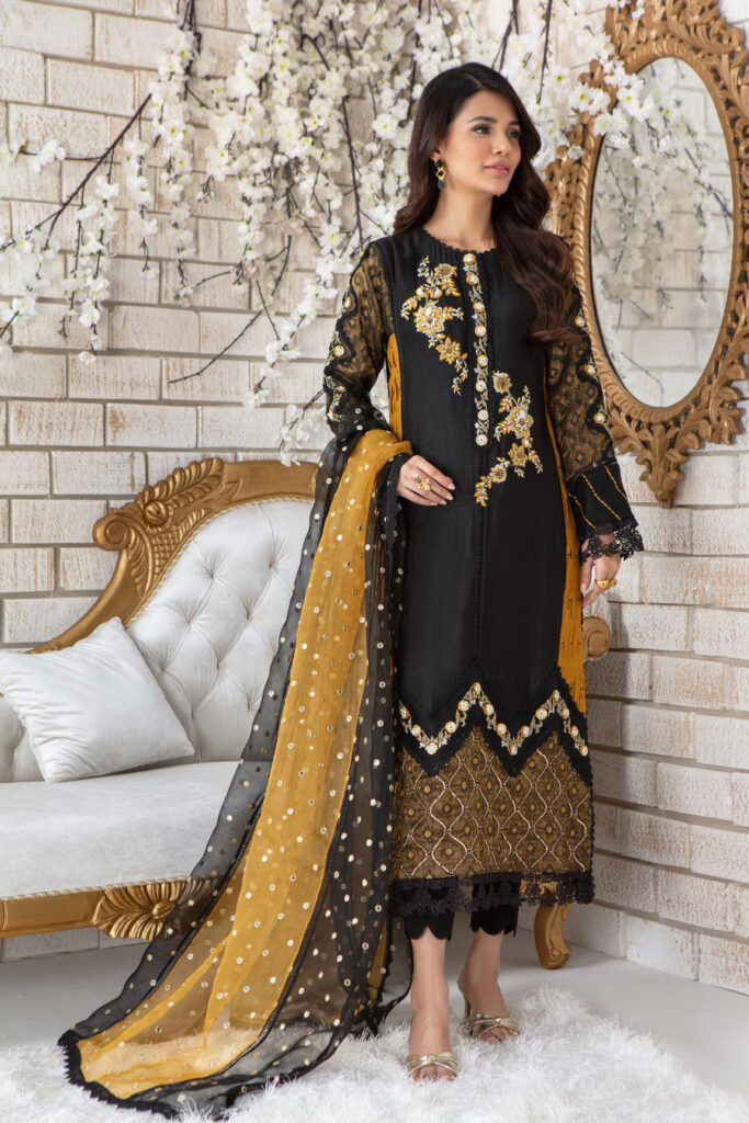 ILAF Dress for Eid ul-Fitr 2022