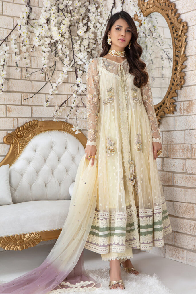 LIYANA dress for Eid ul-Fitr 2022